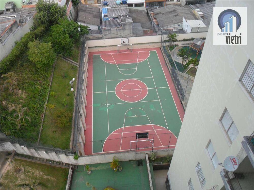 Apartamento, 2 quartos, 57 m² - Foto 3