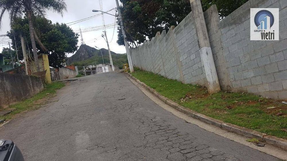 Terreno, 868 m² - Foto 2