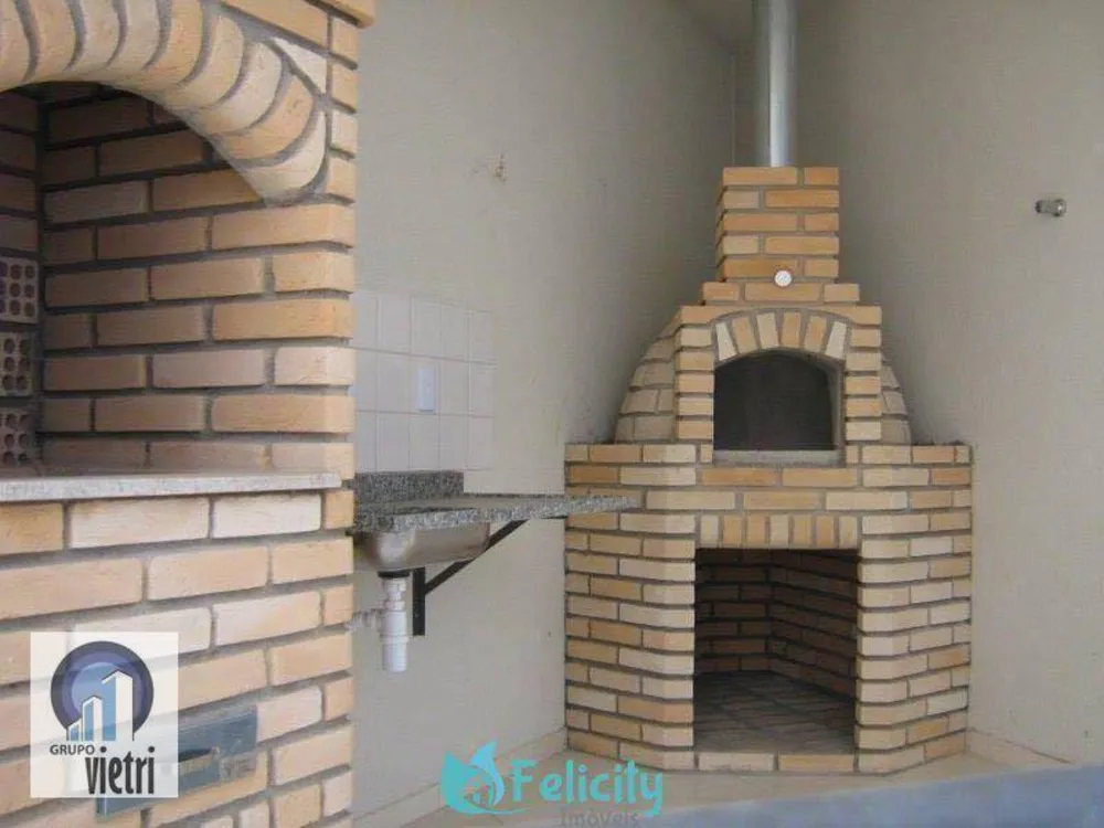 Cobertura, 4 quartos, 110 m² - Foto 4