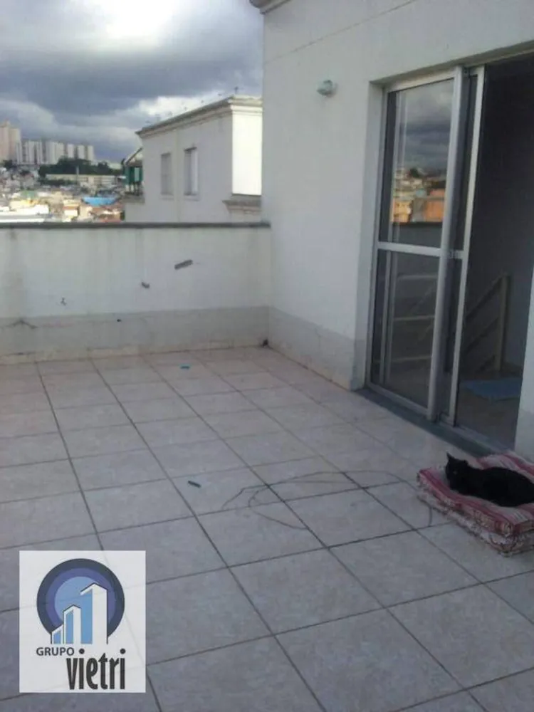Cobertura, 4 quartos, 110 m² - Foto 7