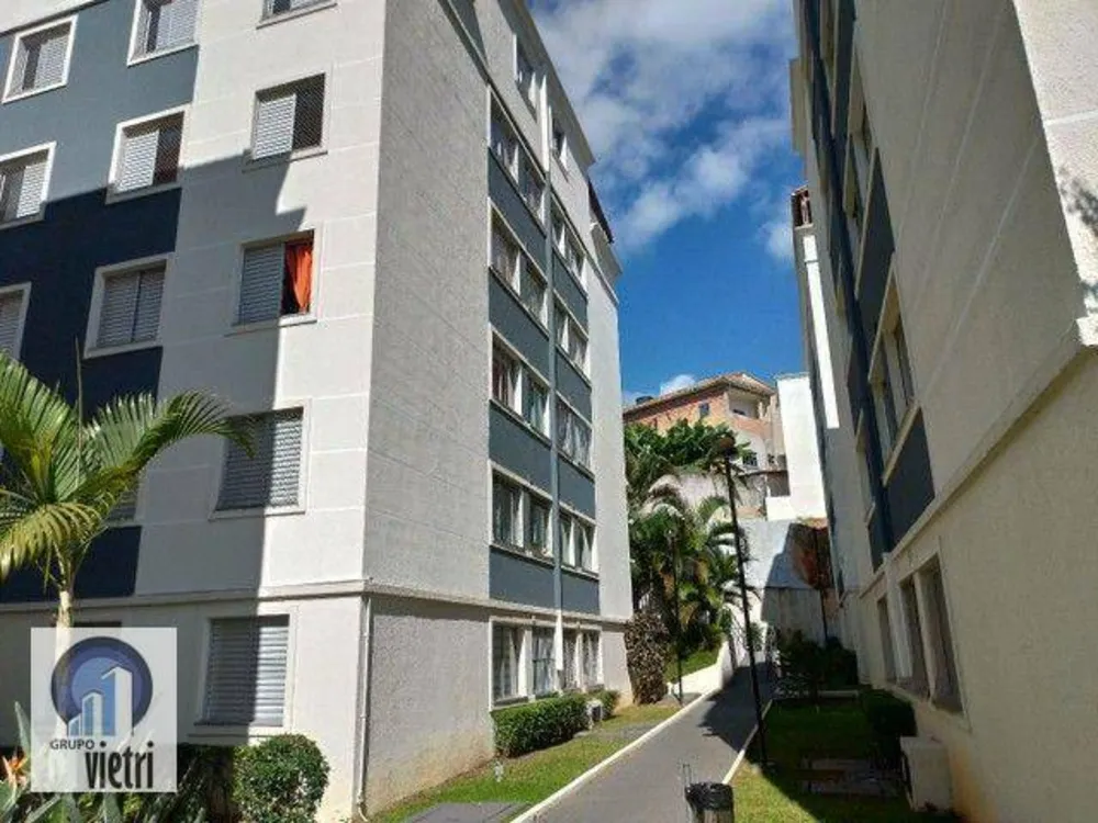 Cobertura, 4 quartos, 110 m² - Foto 2
