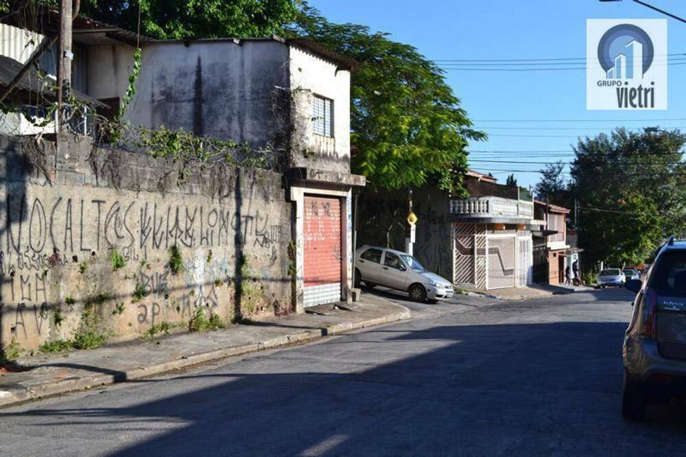 Casa à venda com 3 quartos, 300m² - Foto 6