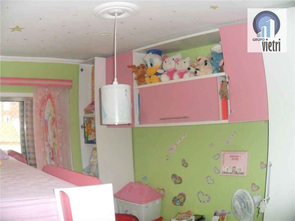 Sobrado, 2 quartos, 118 m² - Foto 1