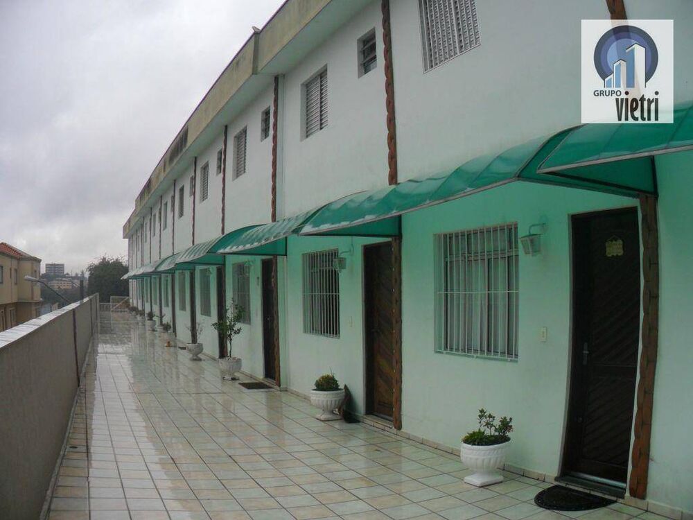 Sobrado, 2 quartos, 118 m² - Foto 2