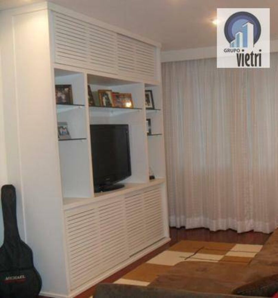 Sobrado, 2 quartos, 131 m² - Foto 1
