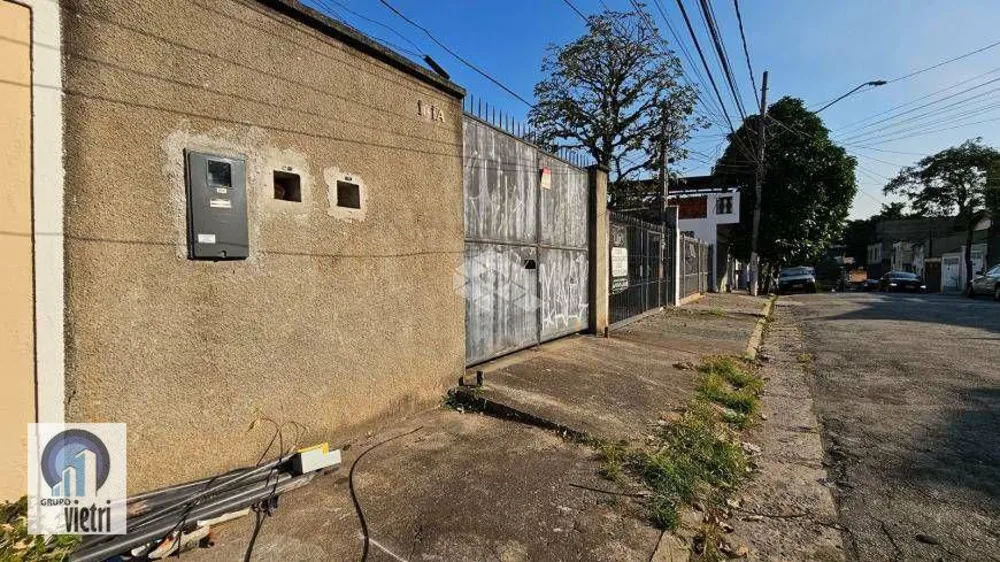 Terreno, 960 m² - Foto 1