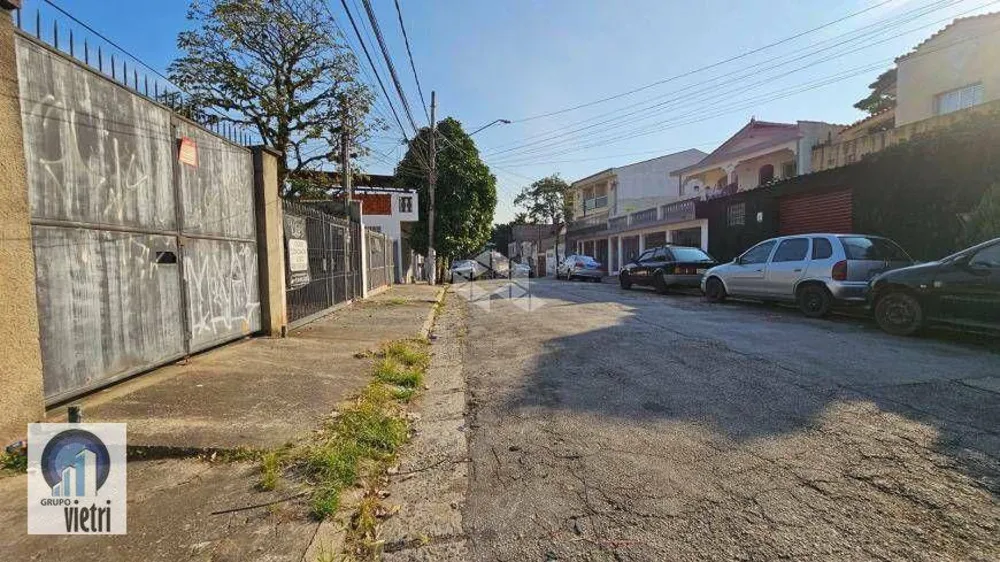 Terreno, 960 m² - Foto 2