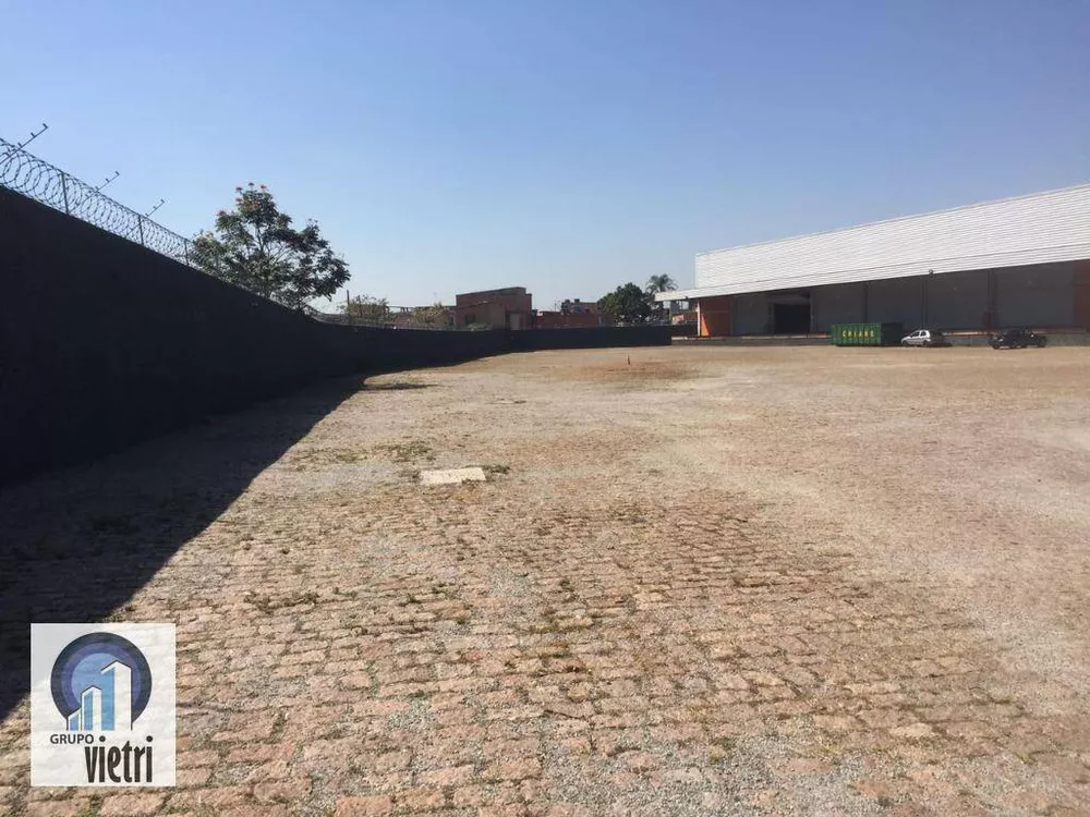 Depósito-Galpão, 19176 m² - Foto 11