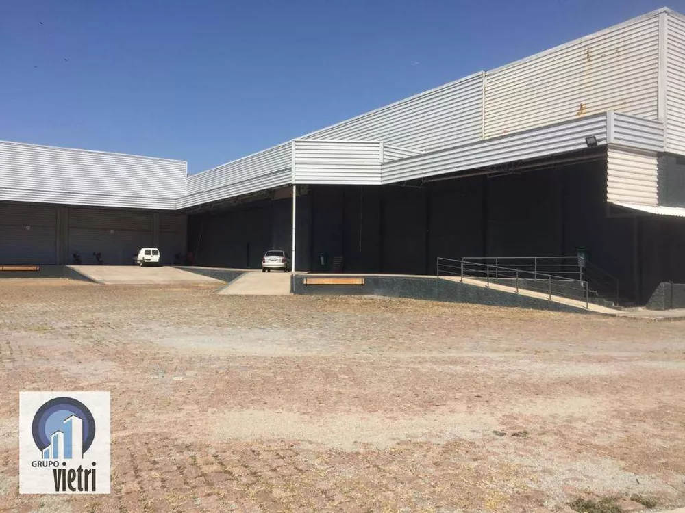 Depósito-Galpão, 19176 m² - Foto 10