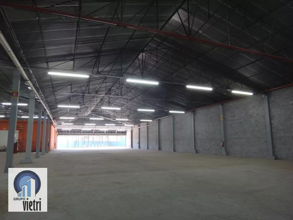 Depósito-Galpão, 19176 m² - Foto 6
