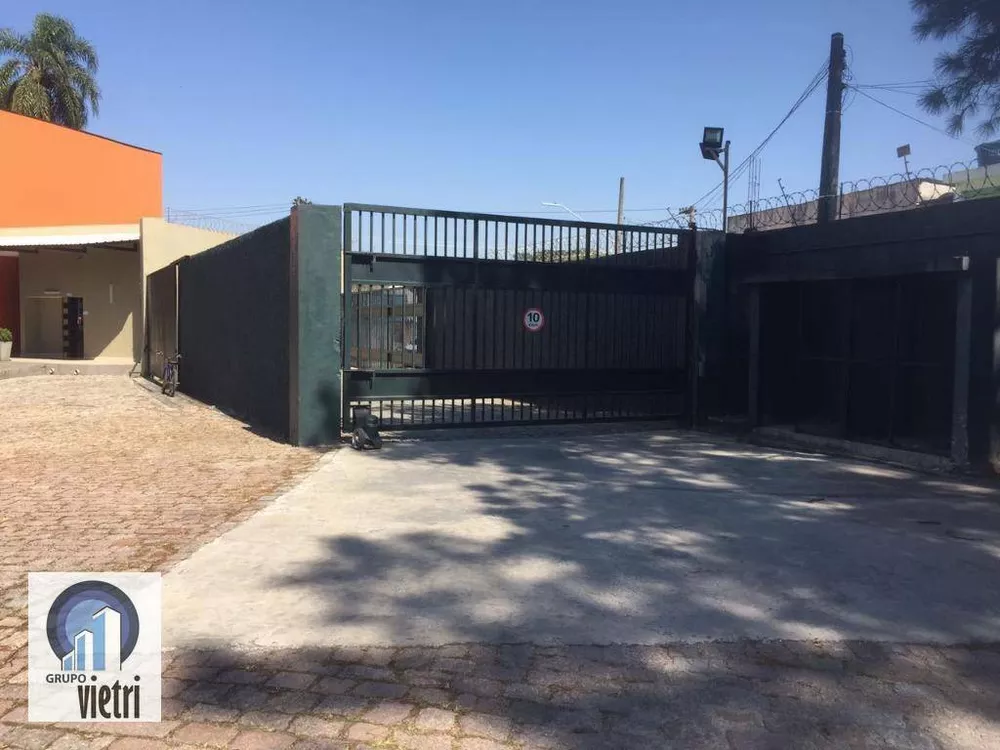 Depósito-Galpão, 19176 m² - Foto 14