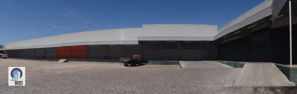 Depósito-Galpão, 19176 m² - Foto 1