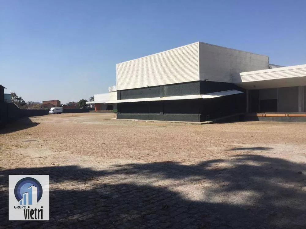 Depósito-Galpão, 19176 m² - Foto 7