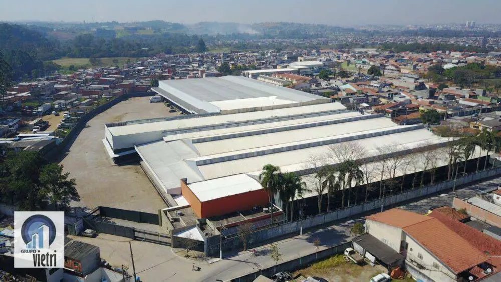 Depósito-Galpão, 19176 m² - Foto 16