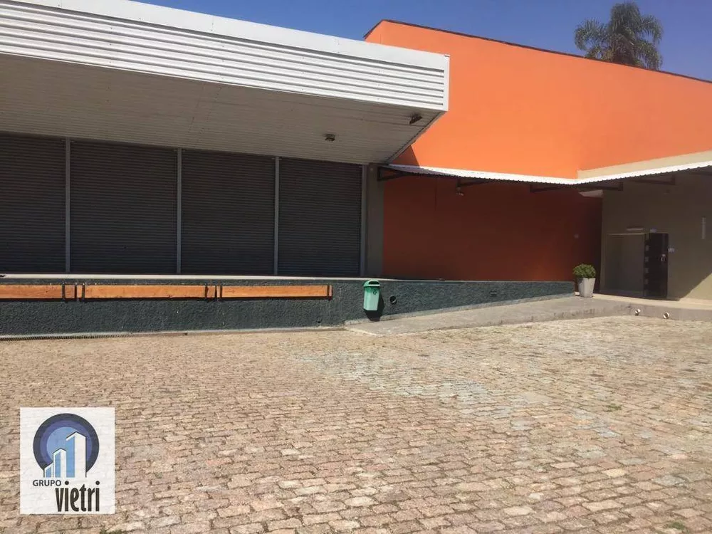 Depósito-Galpão, 19176 m² - Foto 15