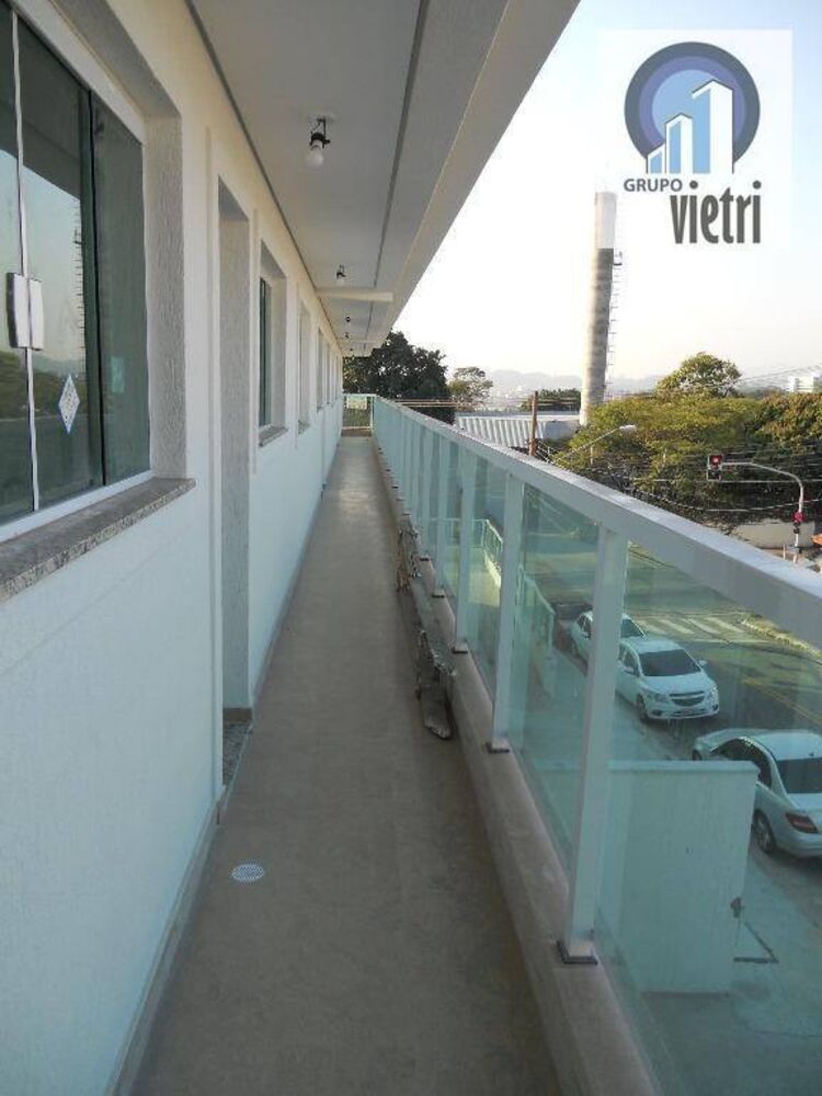 Loja-Salão, 135 m² - Foto 2