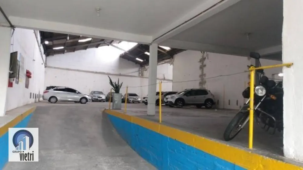 Depósito-Galpão, 1542 m² - Foto 2