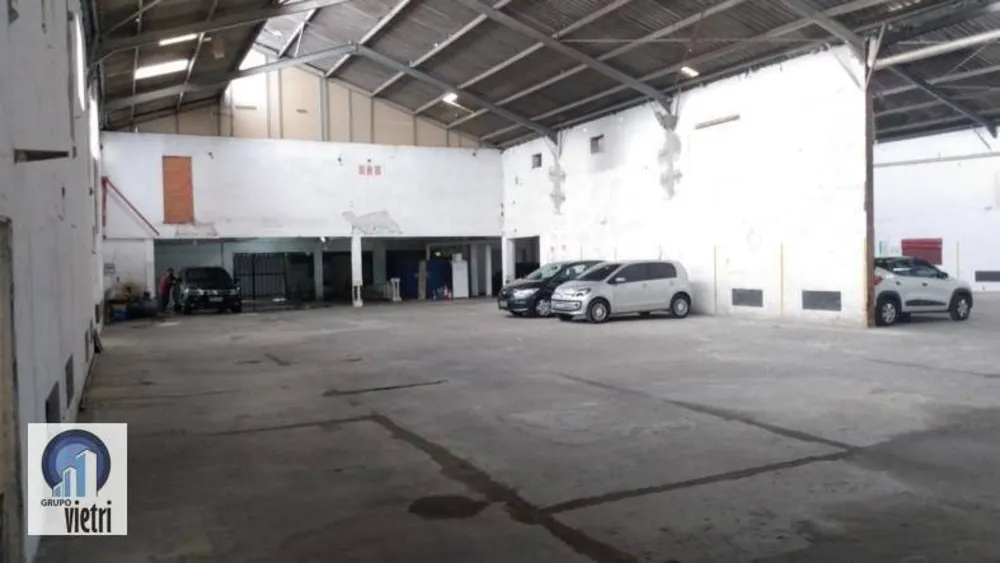 Depósito-Galpão, 1542 m² - Foto 3