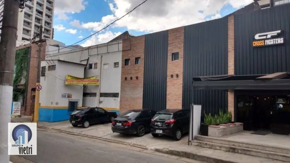 Depósito-Galpão, 1542 m² - Foto 5