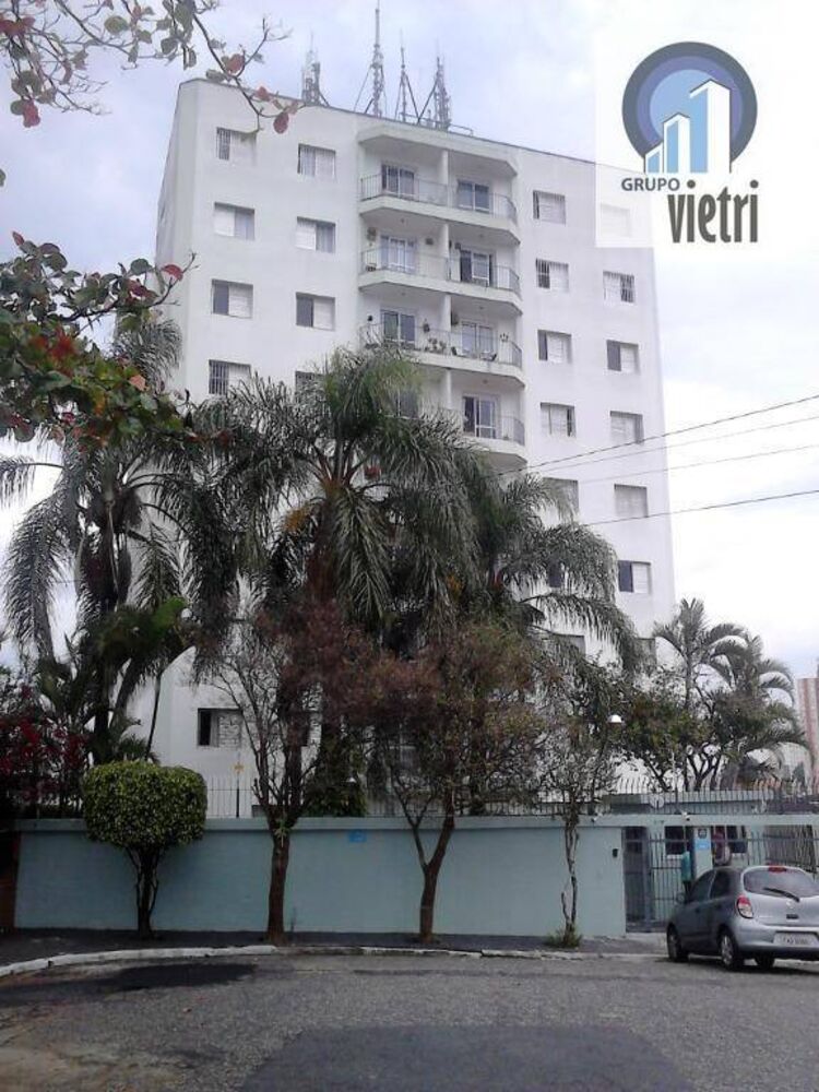 Apartamento, 3 quartos, 83 m² - Foto 2