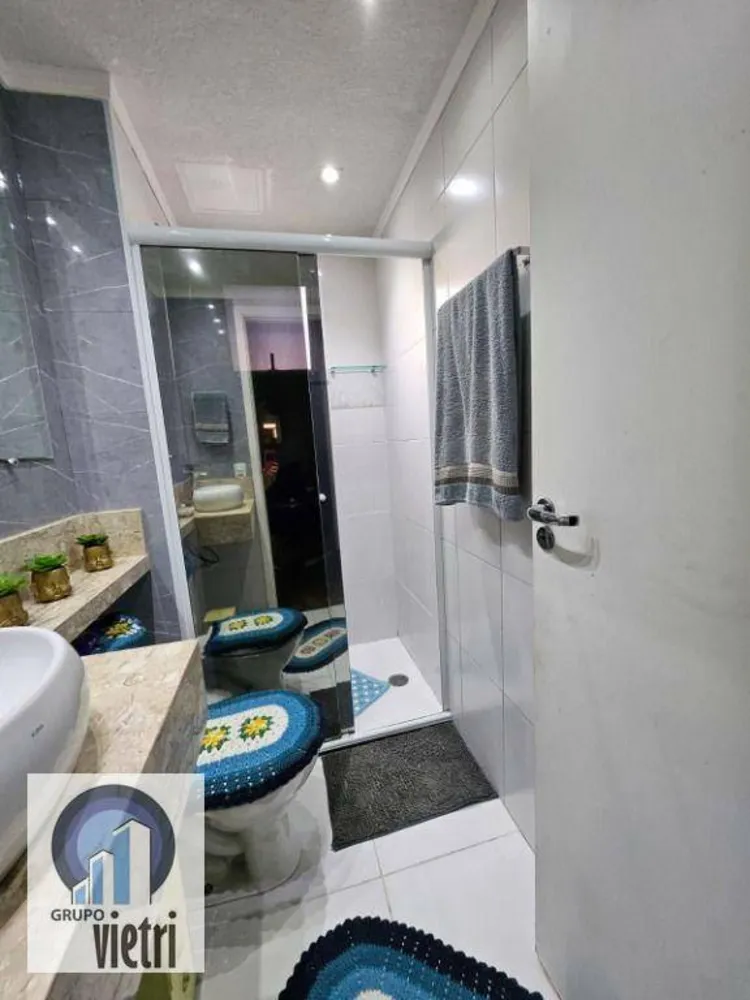 Apartamento, 2 quartos, 50 m² - Foto 4