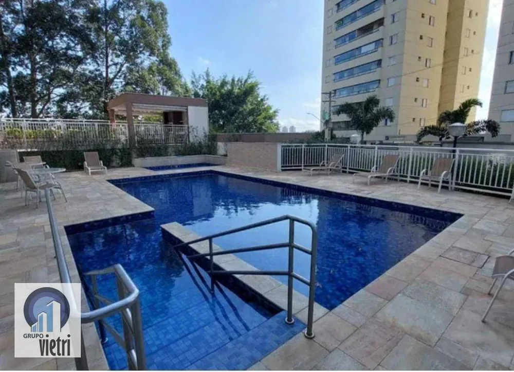 Apartamento, 2 quartos, 50 m² - Foto 2