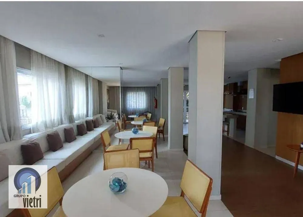 Apartamento, 2 quartos, 50 m² - Foto 1