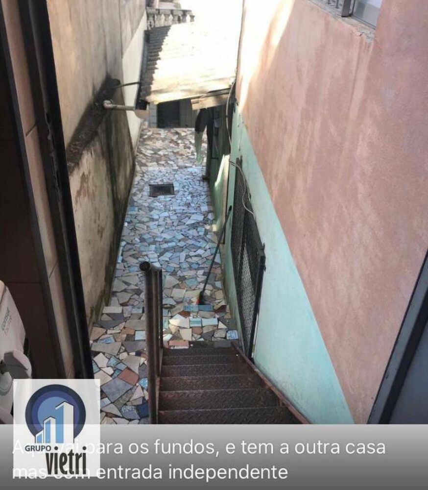 Casa, 4 quartos, 135 m² - Foto 8