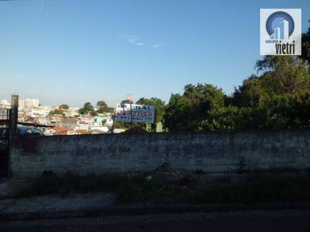 Terreno, 600 m² - Foto 1