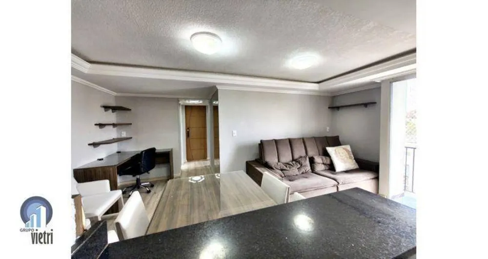 Apartamento, 2 quartos, 57 m² - Foto 11