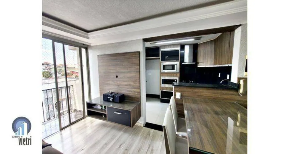 Apartamento, 2 quartos, 57 m² - Foto 7