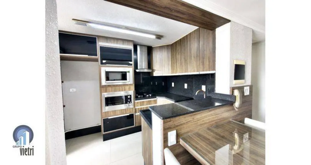 Apartamento, 2 quartos, 57 m² - Foto 4