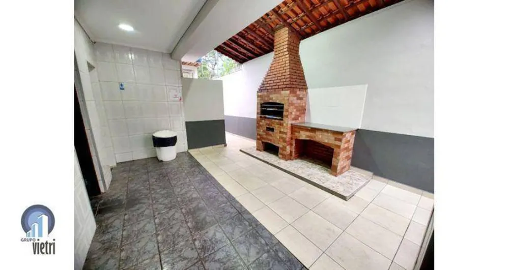 Apartamento, 2 quartos, 57 m² - Foto 2