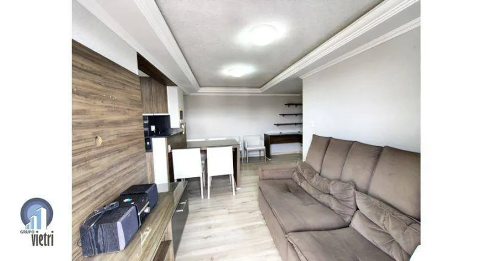 Apartamento, 2 quartos, 57 m² - Foto 10