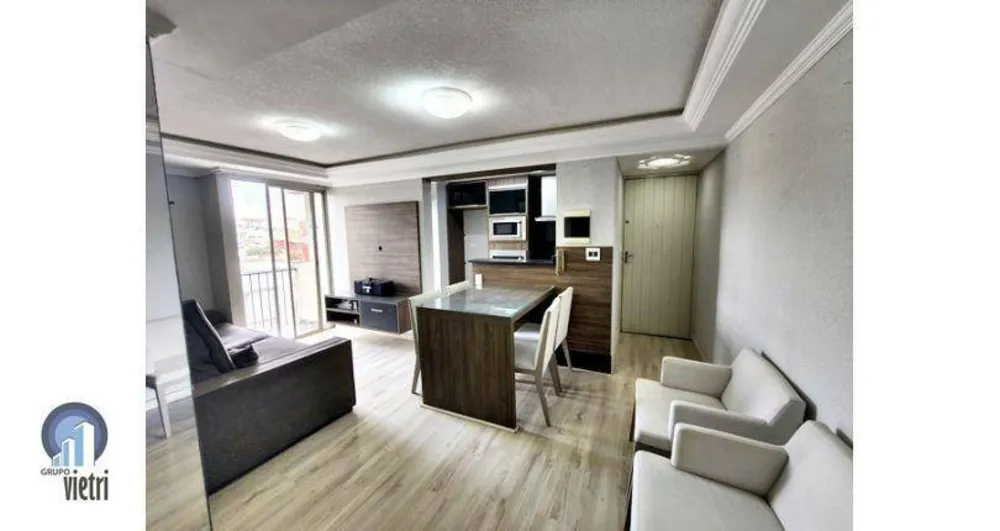 Apartamento, 2 quartos, 57 m² - Foto 14