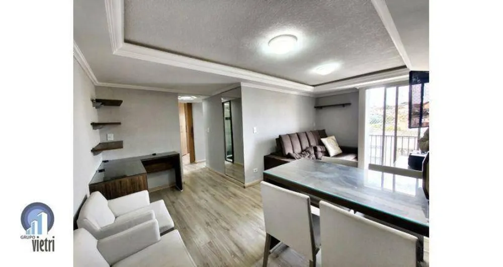 Apartamento, 2 quartos, 57 m² - Foto 10