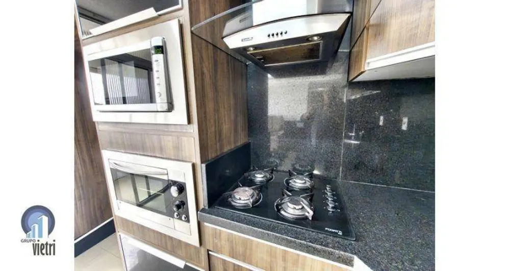 Apartamento, 2 quartos, 57 m² - Foto 3
