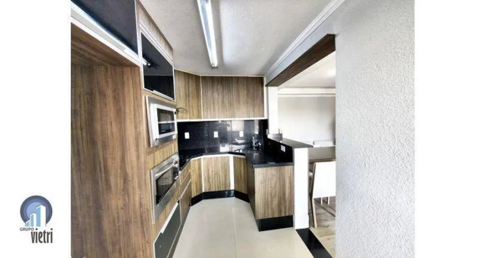 Apartamento, 2 quartos, 57 m² - Foto 1