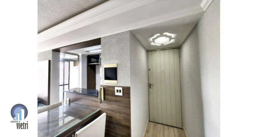 Apartamento, 2 quartos, 57 m² - Foto 8