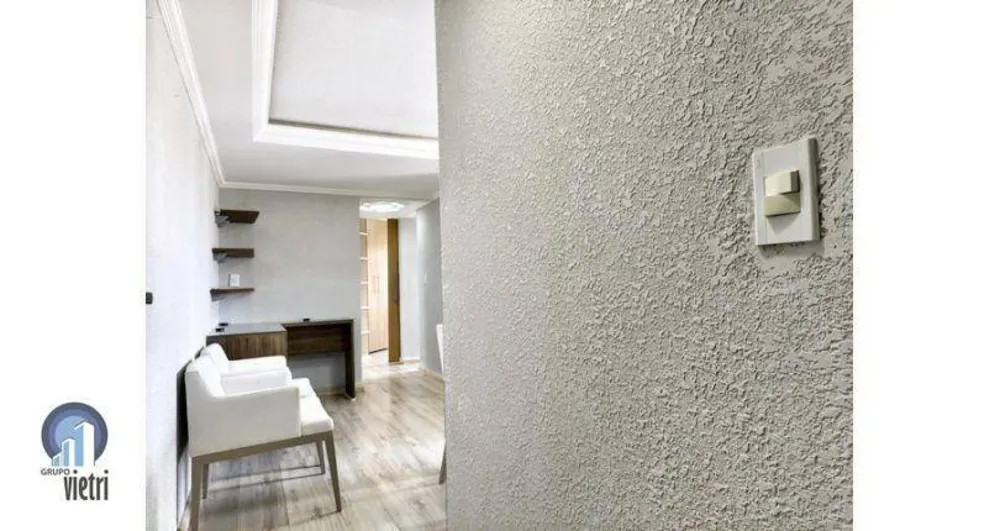 Apartamento, 2 quartos, 57 m² - Foto 12