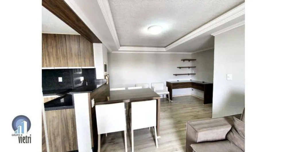 Apartamento, 2 quartos, 57 m² - Foto 5