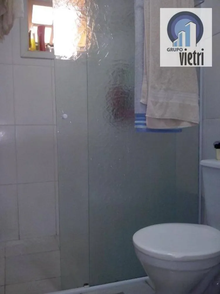 Sobrado, 3 quartos, 80 m² - Foto 2