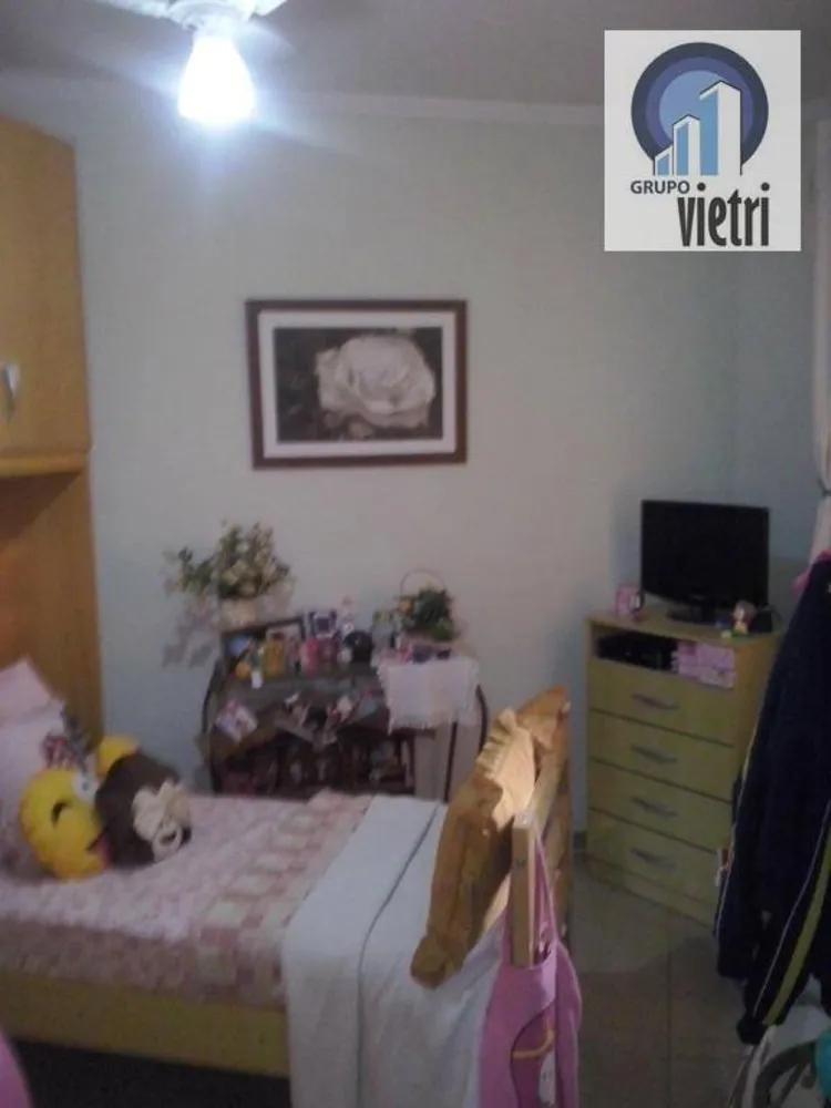 Sobrado, 3 quartos, 80 m² - Foto 1