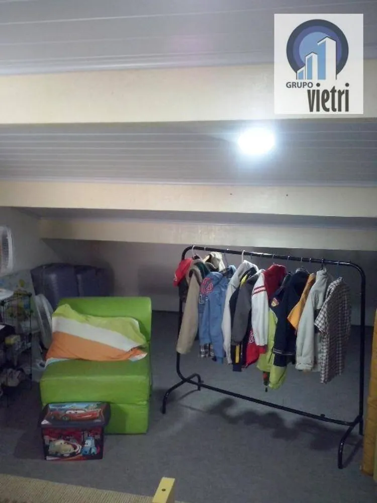 Sobrado, 3 quartos, 80 m² - Foto 3