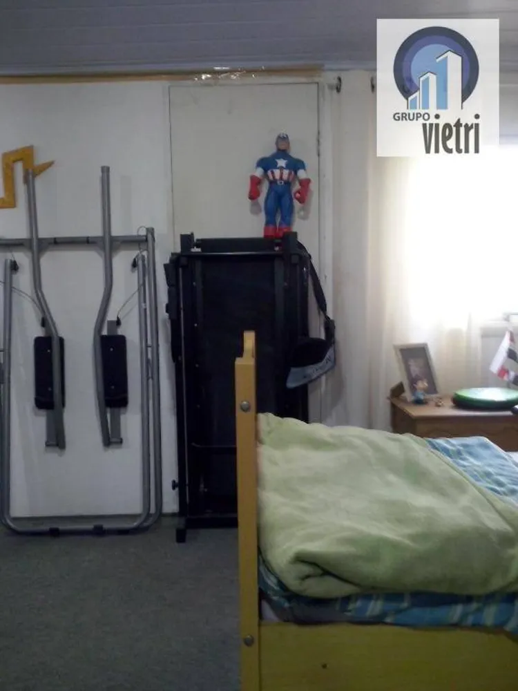 Sobrado, 3 quartos, 80 m² - Foto 4