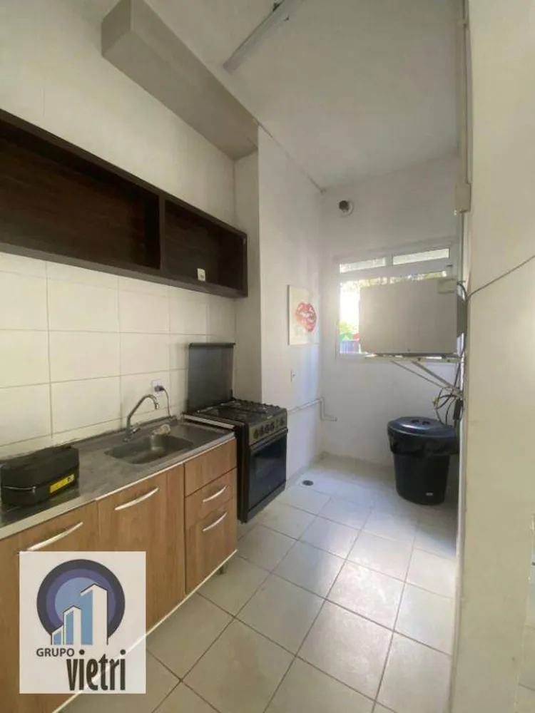 Apartamento, 2 quartos, 42 m² - Foto 5