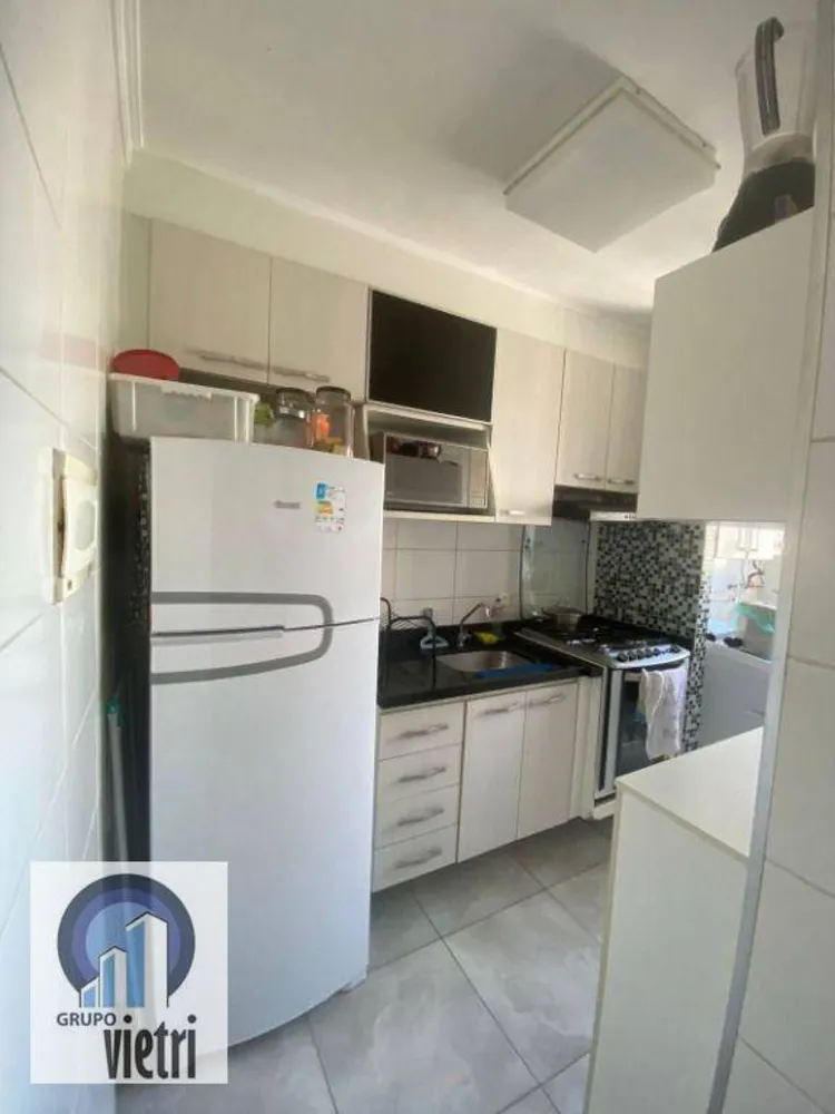 Apartamento, 2 quartos, 42 m² - Foto 16