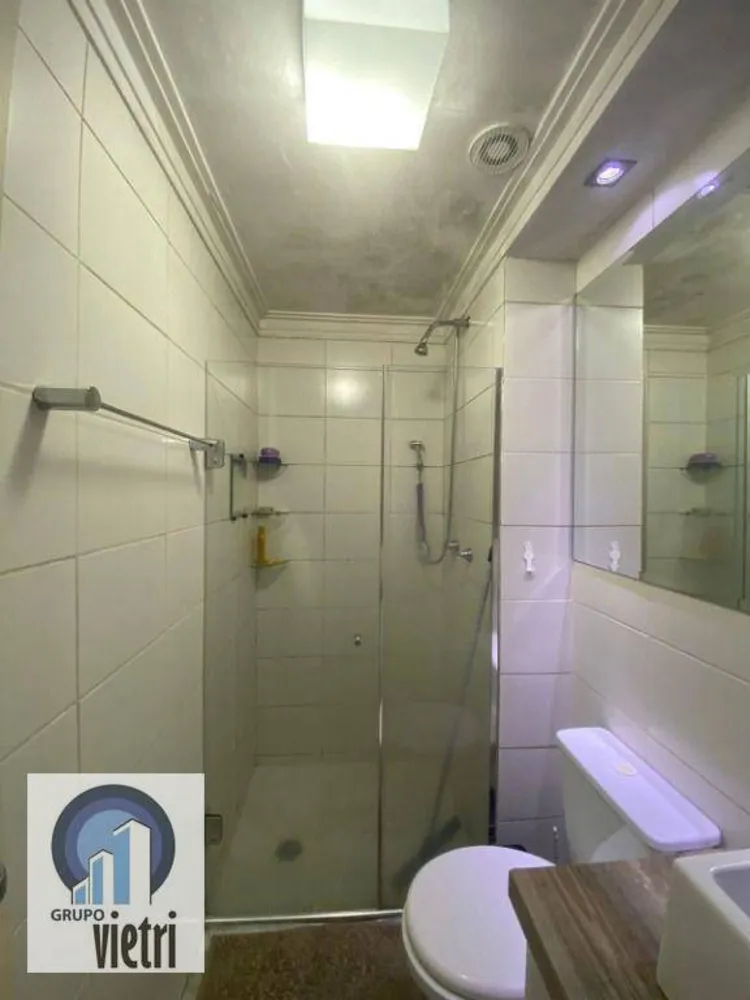 Apartamento, 2 quartos, 42 m² - Foto 11