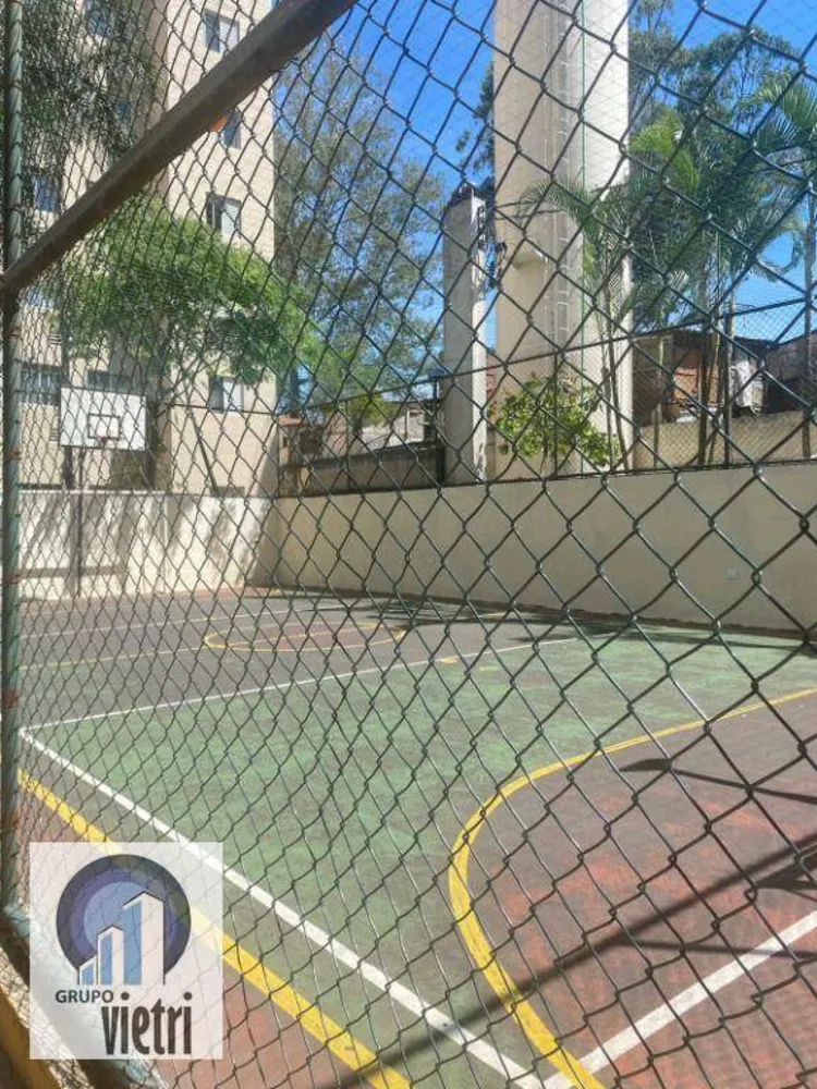 Apartamento, 2 quartos, 42 m² - Foto 2