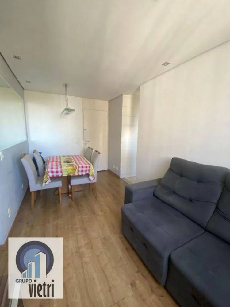 Apartamento, 2 quartos, 42 m² - Foto 13